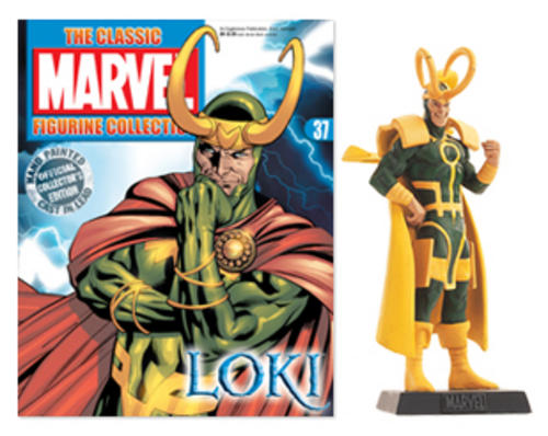 Figurine Disney Infinity 2.0 Loki Marvel Super Heroes sur  Jeux vidéo 