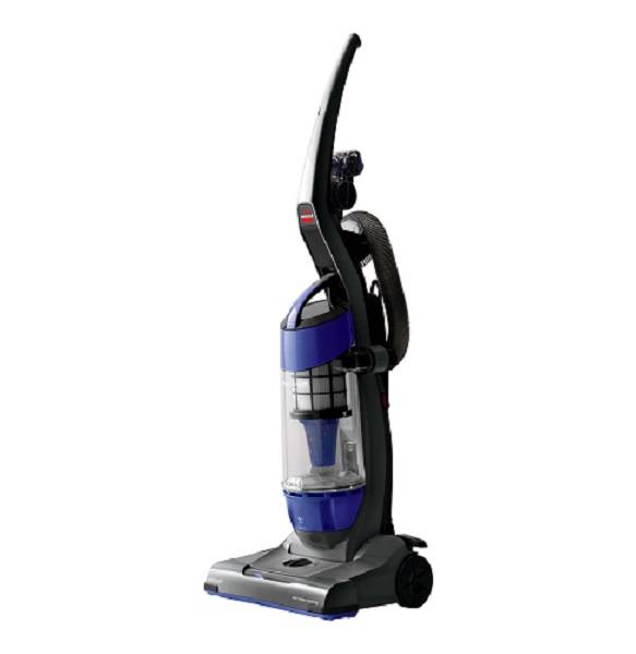 Other Vacuum Cleaners Bissell Powertrak Pet Upright Bagless Vacuum