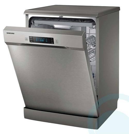 Dishwashers Samsung Freestanding Dishwasher Stainless Steel was listed for R7,732.00 on 3
