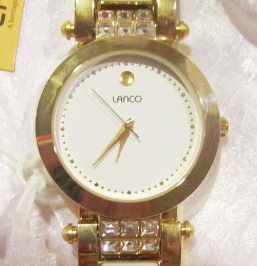 Lanco ladies watches discount prices