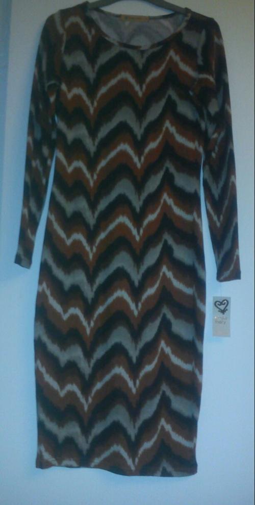 Casual Dresses Original Brand New Ginger Mary Dress by