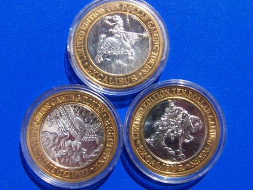unusual-items-rare-las-vegas-gaming-token-limited-edition-10-usd-pure
