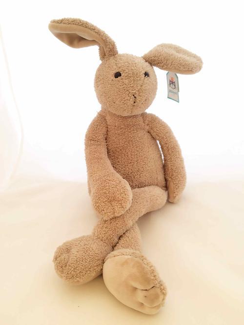 slackajack bunny