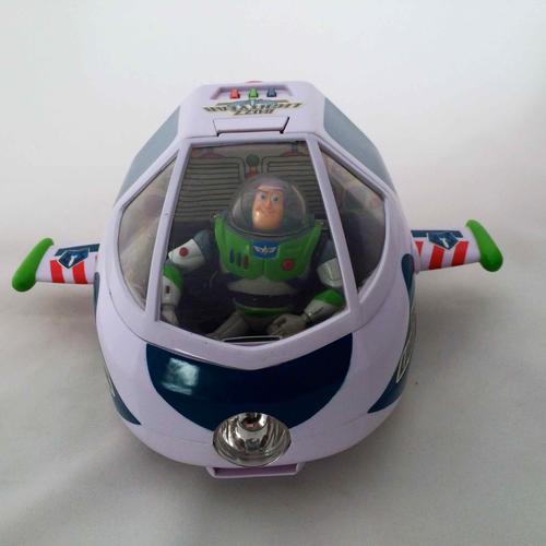 Buzz Lightyear Space Explorer Disney Toy Story 1995 for sale online