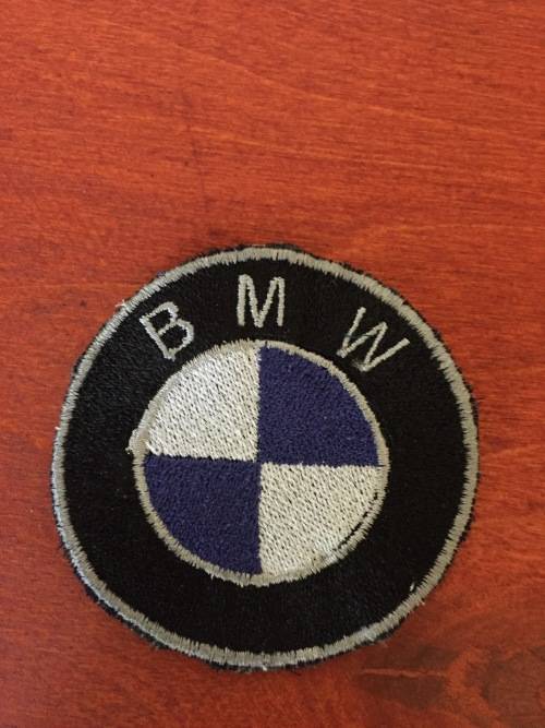 bmw badge in South Africa Value Forest