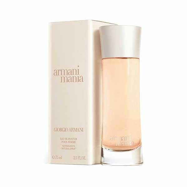 armani mania 50ml