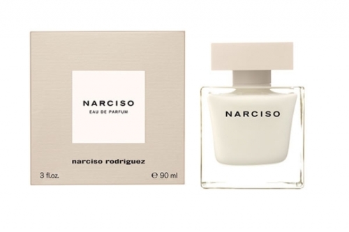 Fragrances for Her  Narciso Rodrigues Narciso Gift set For Women 50ml 