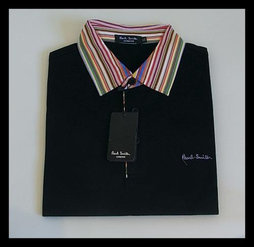 paul smith golf shirts