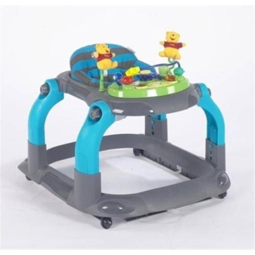 Walkers & Walking Rings Winnie the pooh walking ring for Sale Blue