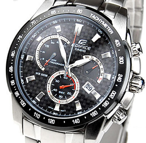 casio edifice red bull cena