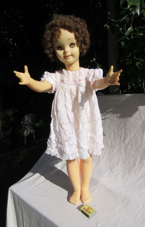 pollyanna doll for sale