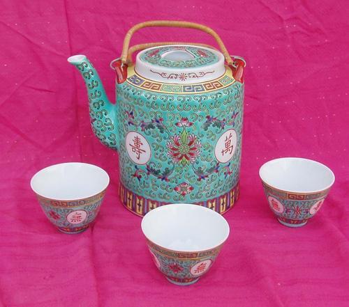 Oriental Porcelain - CRAZY R1 SALE~STUNNING VINTAGE HAND DECORATED ... Oriental Porcelain - CRAZY R1 SALE~STUNNING VINTAGE HAND DECORATED ...