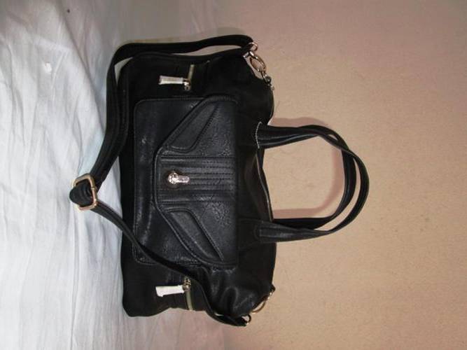 Handbags & Bags - Tosoco Handbag was listed for R160.00 on 8 Oct at 15: ...