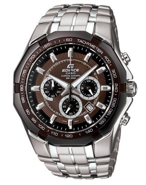 edifice casio ef 540