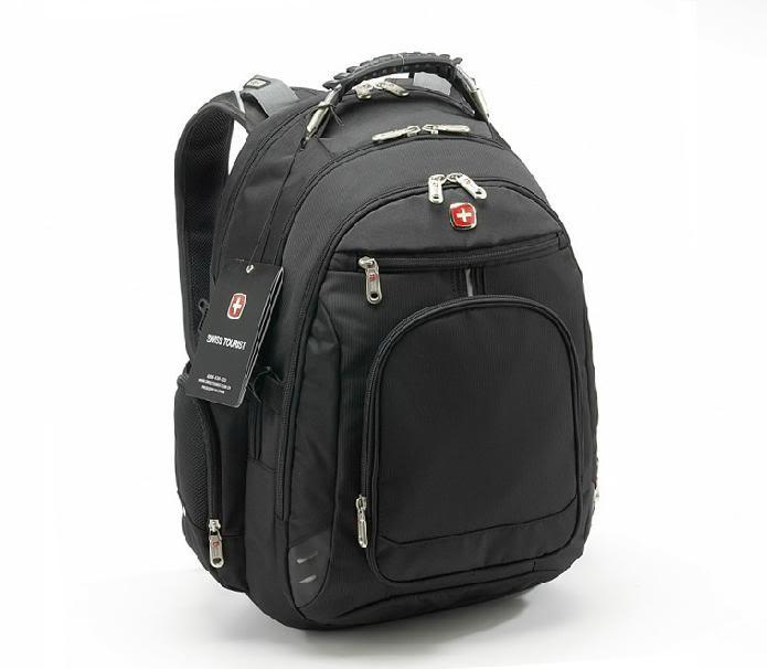 swiss made backpack