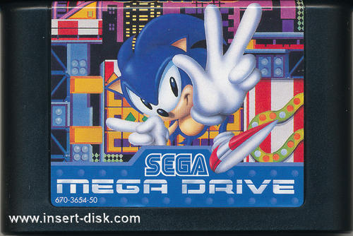 Games Sonic 3 Mega Drive Was Sold For R30000 On 19 Feb At 1619 By