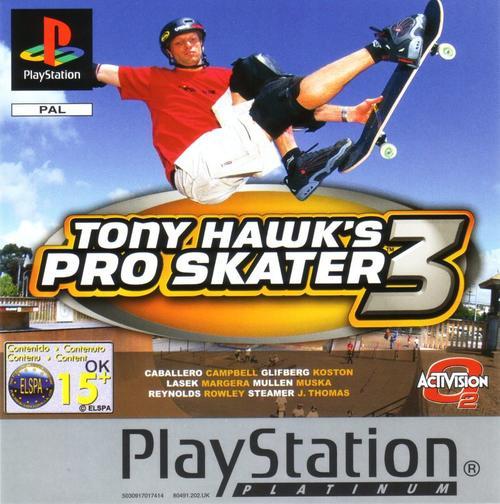 Tony Hawk Pro Skater 4 Pc Full Game