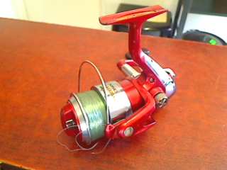Reels - Daiwa Sweepfire E 3500 Reel was sold for R121.00 on 12 Dec at 14:02  by Big Boss Businesses in Johannesburg (ID:169763586)
