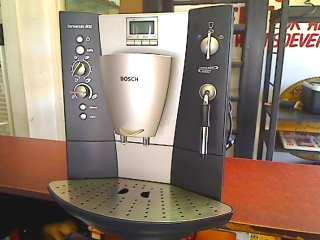 Bosch Benvenuto B30 Industrial Home Use Automatic Coffee Machine Collection Only