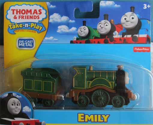 thomas and friends take n play emily
