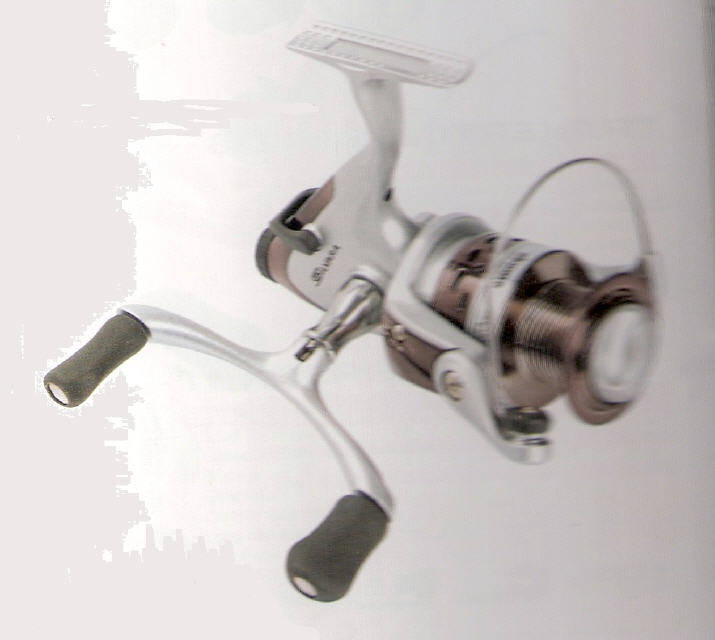 okuma silvara svb 45