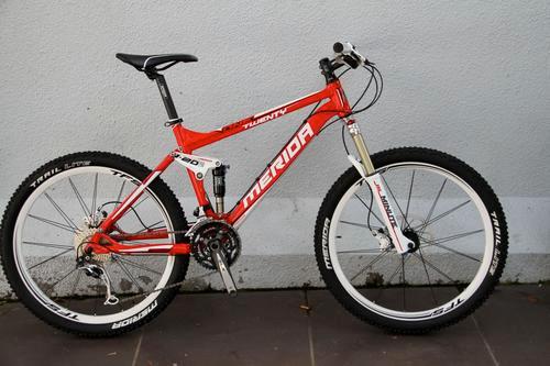 merida tfs 800 price