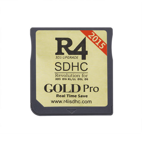 Games - 2015 R4i Gold Pro supports latest V9.9.0-26 2DS/3DS & 3DS XL , all DS-Lites and DSi XL . IN STOCK! was sold for R180.00 28 Sep at 15:33