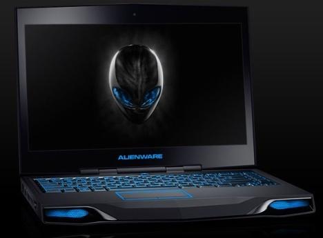 Alienware m14x coupon