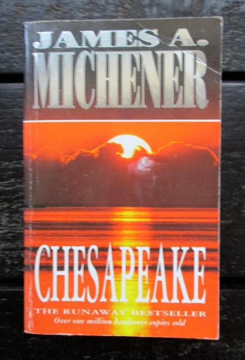 chesapeake by james a michener In this sweeping novel, james a michener chronicles eight tumultuous centuries as three polish families live out their destinies the counts lubonski. chesapeake by james a michener In this sweeping novel, james a michener chronicles eight tumultuous centuries as three polish families live out their destinies the counts lubonski.
