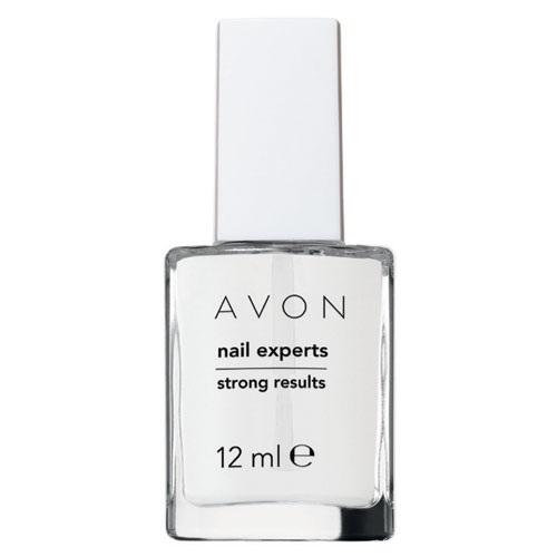 Other Makeup & Nail Care - Avon Nail Experts Strong Results - Bye.
