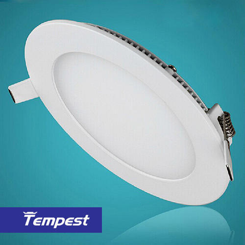 Tempest led shop ceiling lamp