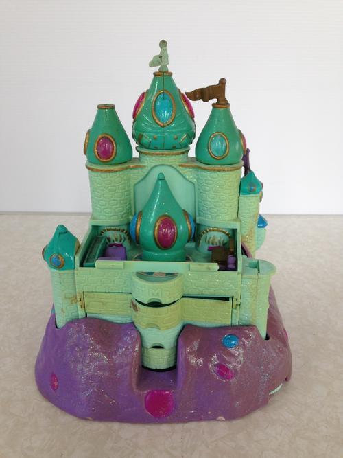 1996 trendmasters castle