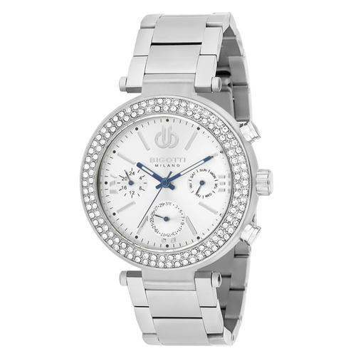 Bigotti milano ladies cheap watch