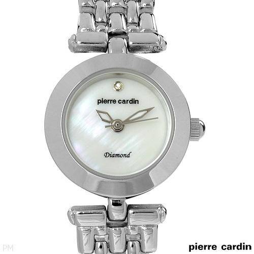 Women's Watches PIERRE CARDIN. Genuine Diamond was sold for R342.00