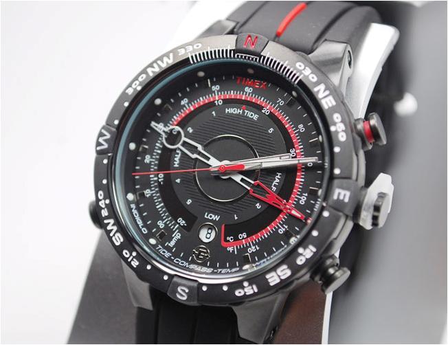 timex explorer