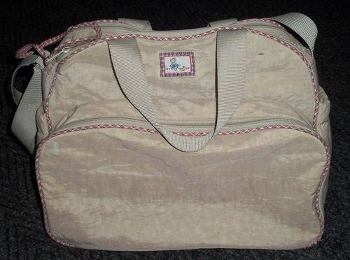 woolworth nappy bags