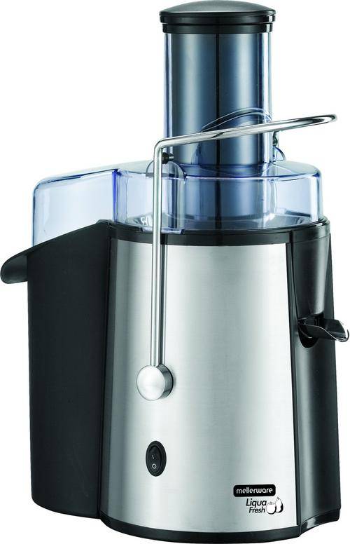 Juicers MELLERWARE LiquaFresh Juice Extractor was sold for R331.00 on