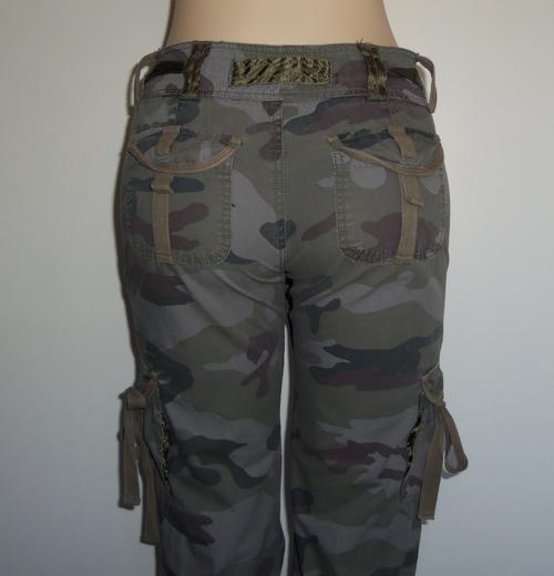 cargo pants truworths