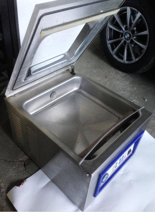 Other Industrial Equipment VAMA VacBox 370 vacuum sealer retail for