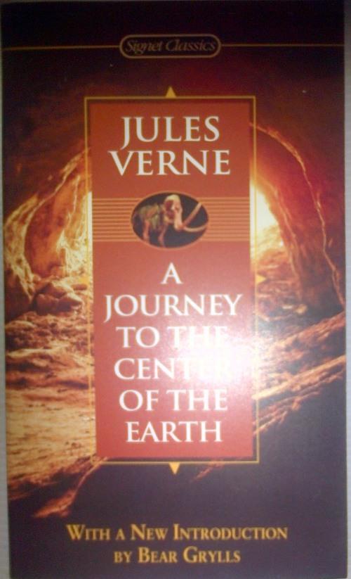 an overview of the novel a journey to the center of the earth by jules verne an overview of the novel a journey to the center of the earth by jules verne