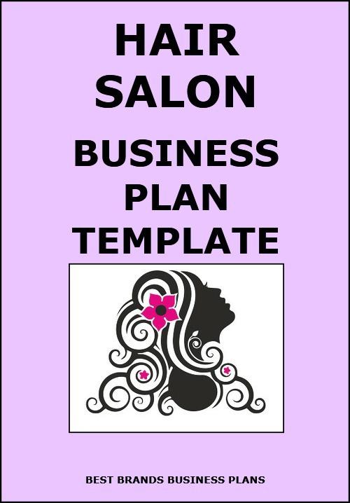 Salon Business Plan Template Free from img.bidorbuy.co.za