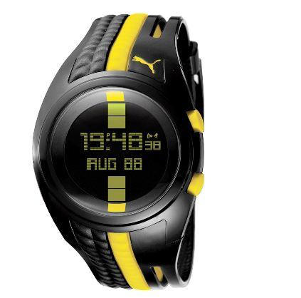 puma watch price list
