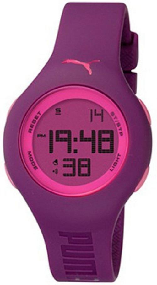 puma ladies watch