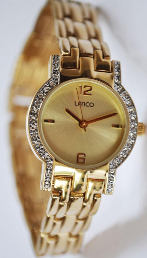 lanco watches ladies
