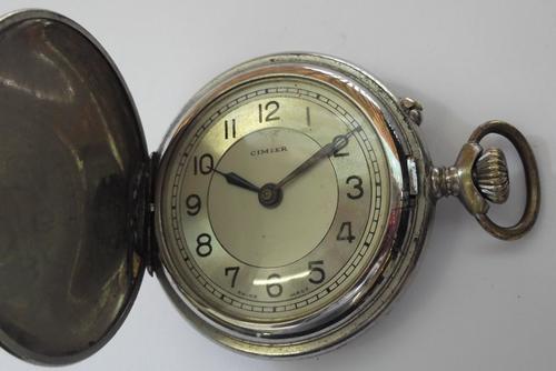 Cimier on sale pocket watch