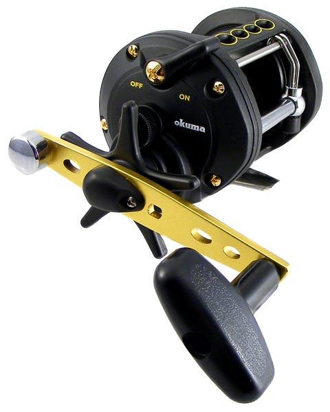 Okuma Classic XT Pro Reel