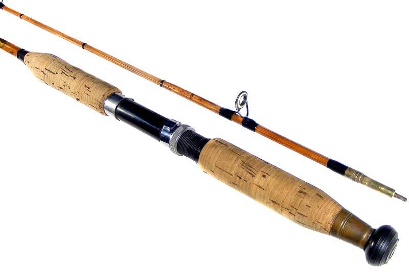 Other Antiques & Collectables RARE ANTIQUE ALLCOCKS SPLIT CANE