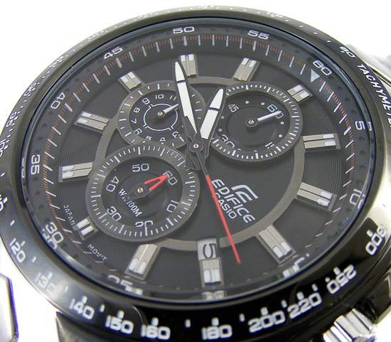 edifice tachymeter price