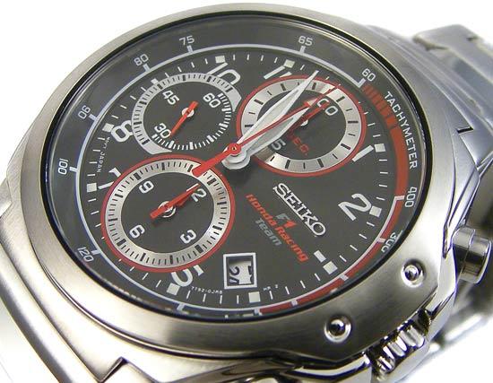 seiko formula 1