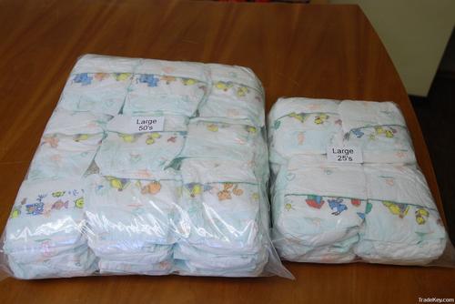 cheap nappies